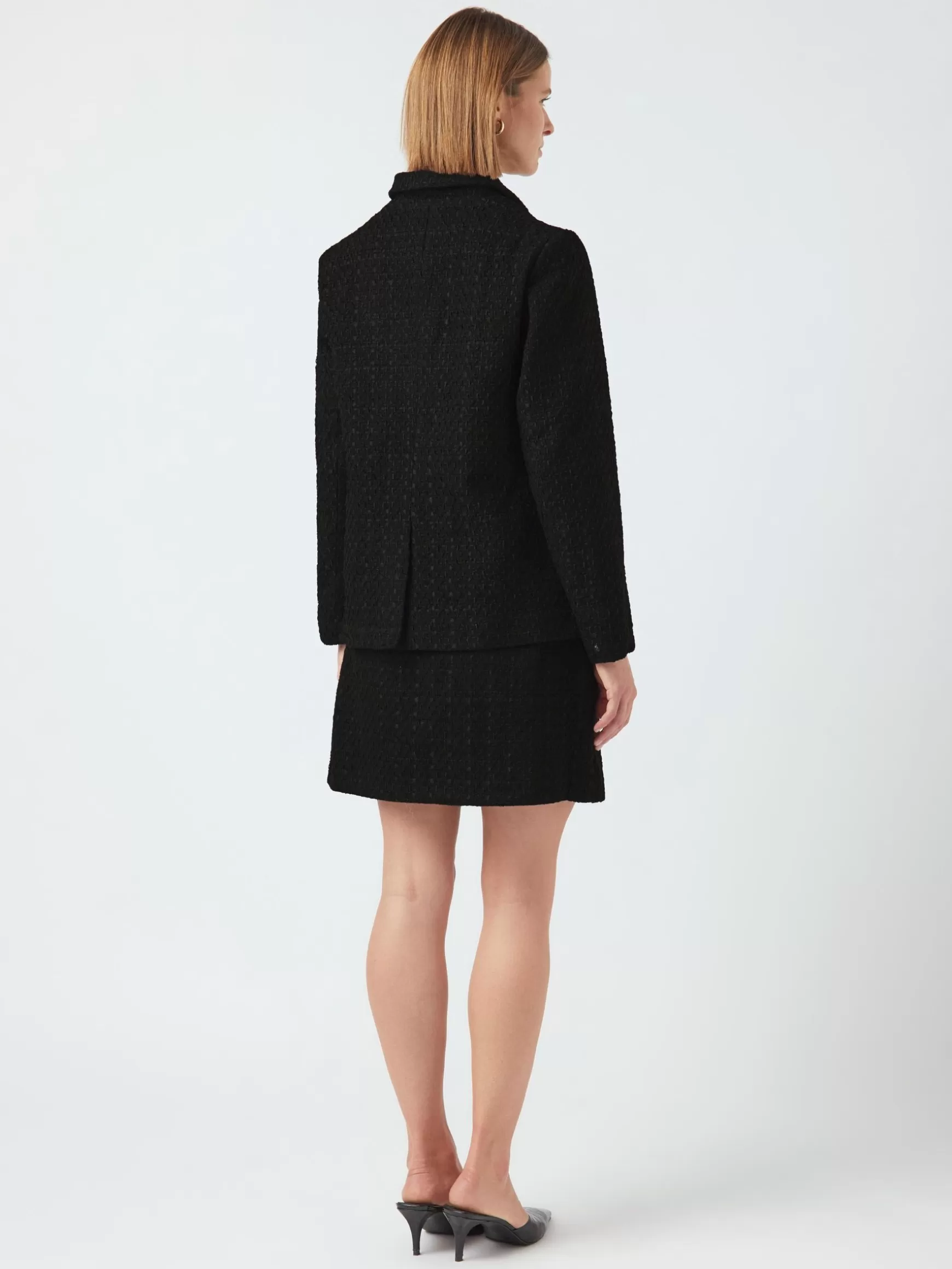 Store YAS MALEA BLAZER Black